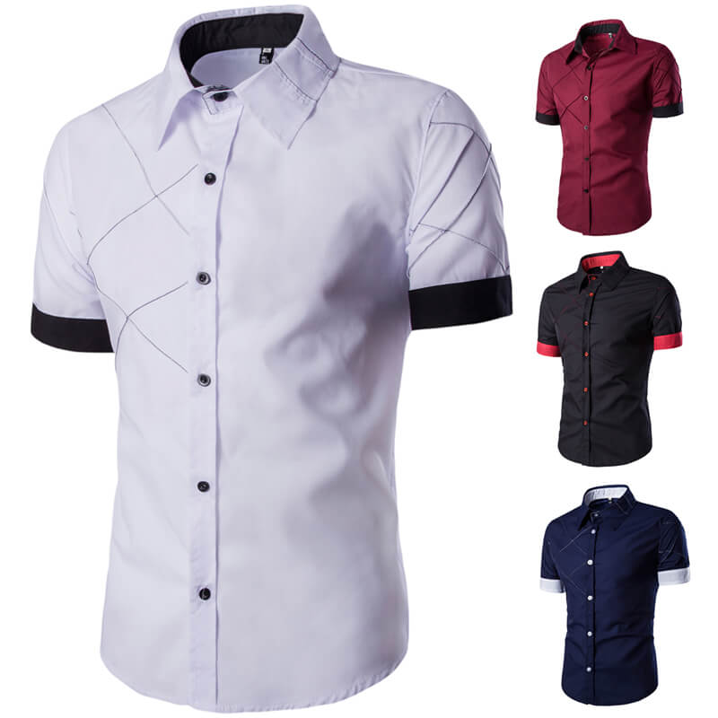 Camisa de hombre