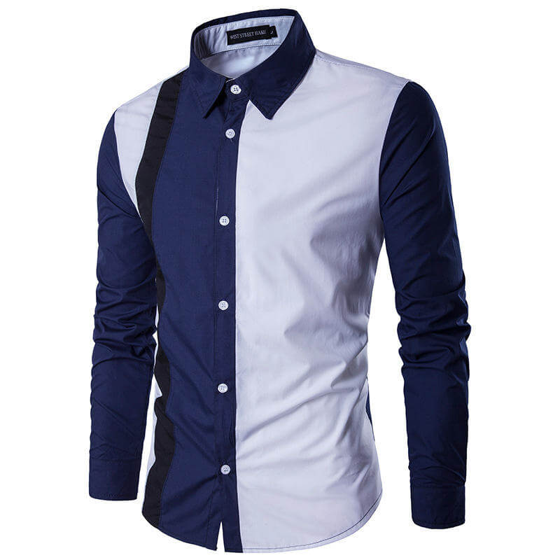 Camisa de hombre